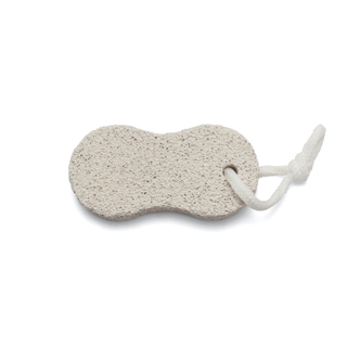 Raspa calli in pietra pomice 0052 per pedicure e manicure FIDEM