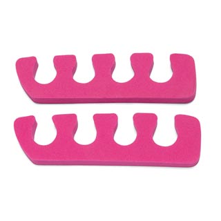 Separadita per smalto unghie 0076 accessori trucco FIDEM linea farmacia
